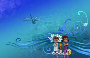 Alim Çocuk Masaüstü Resmi İndir