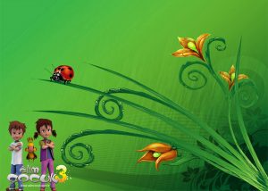 Alim Çocuk Masaüstü Resmi İndir