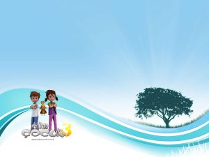 Alim Çocuk Masaüstü Resmi İndir