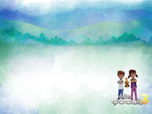 Alim Çocuk Masaüstü Resmi İndir