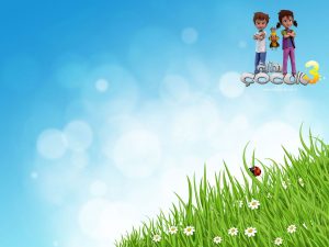 Alim Çocuk Masaüstü Resmi İndir